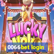 0066bet login